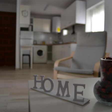 J&V Apartamento Ronda Extérieur photo