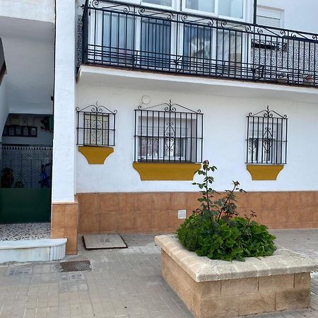 J&V Apartamento Ronda Extérieur photo