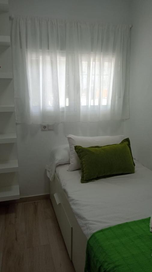 J&V Apartamento Ronda Extérieur photo