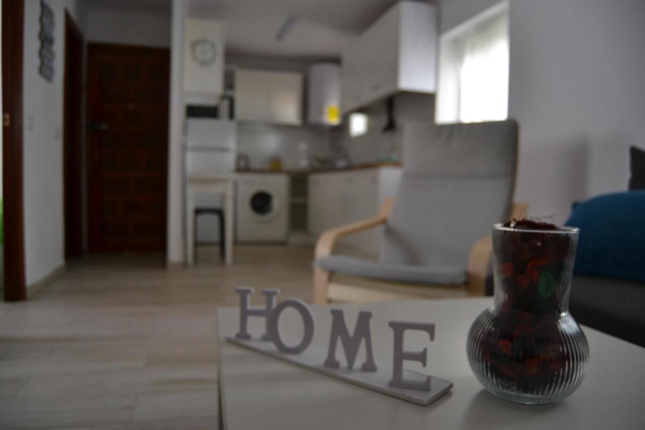 J&V Apartamento Ronda Extérieur photo