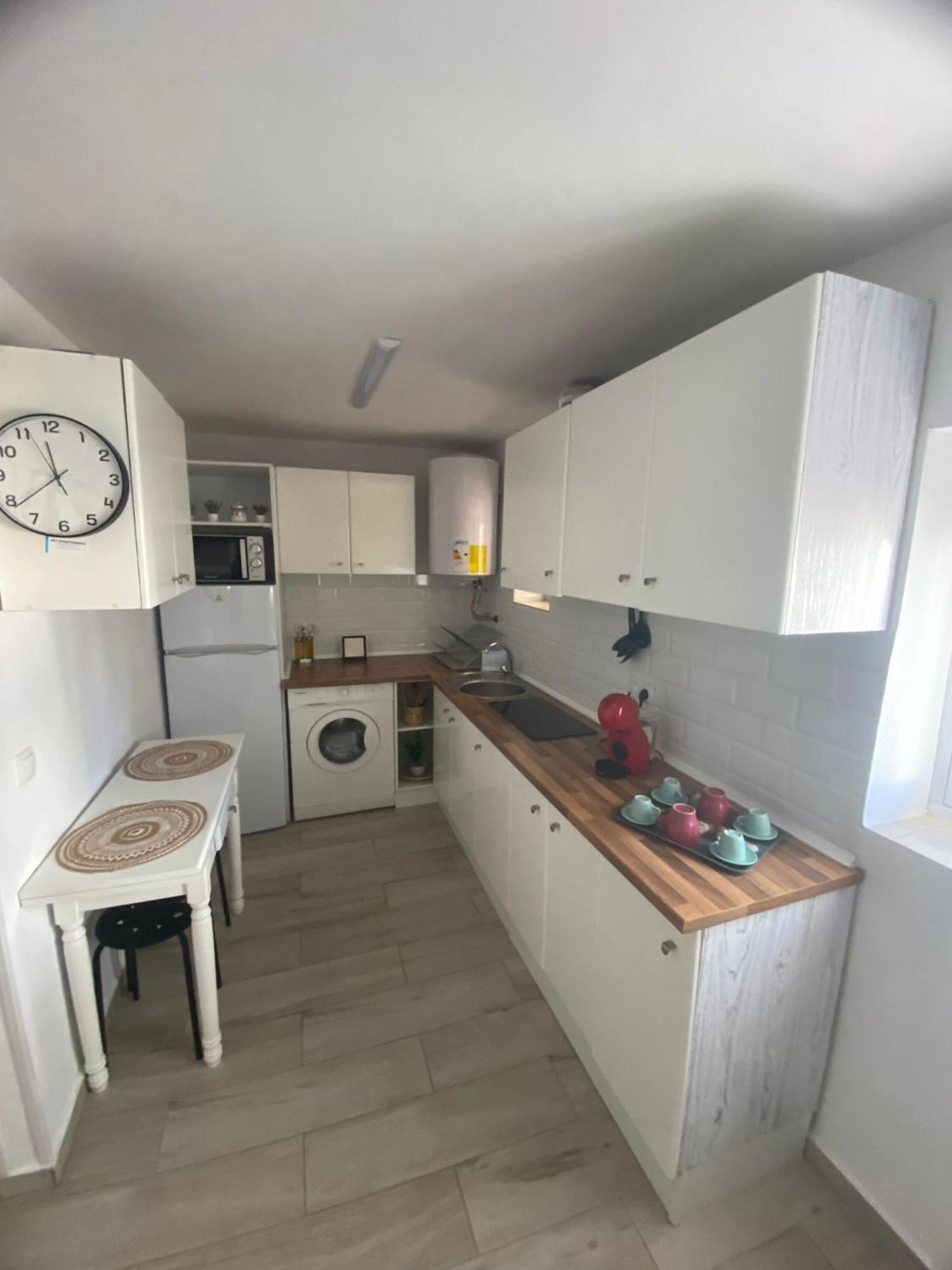 J&V Apartamento Ronda Extérieur photo