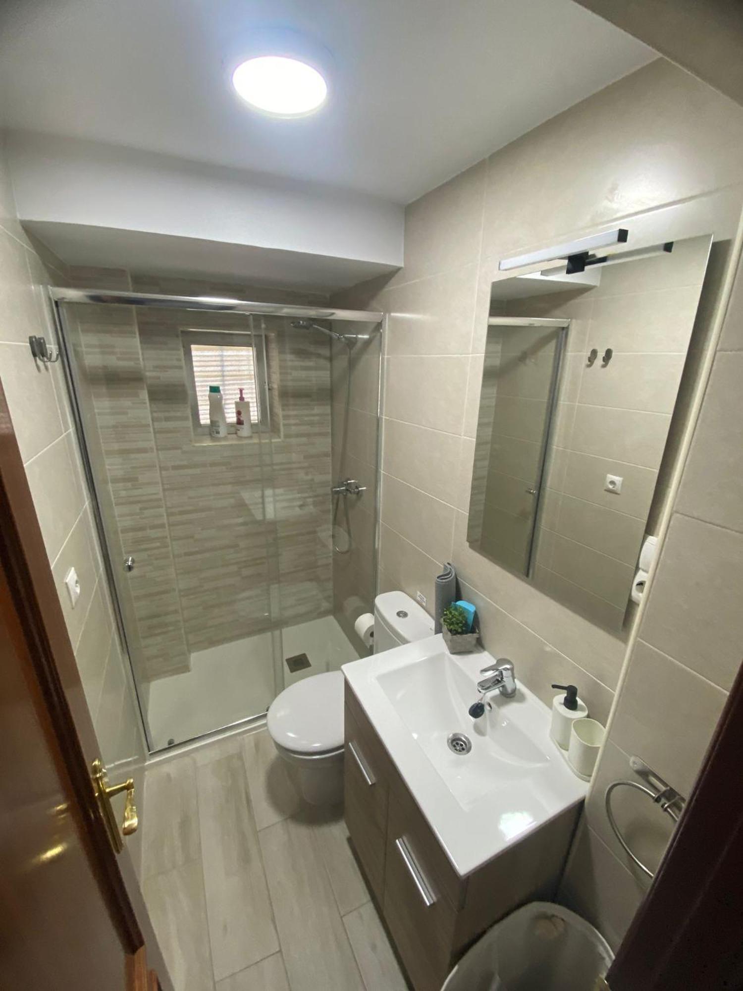 J&V Apartamento Ronda Extérieur photo