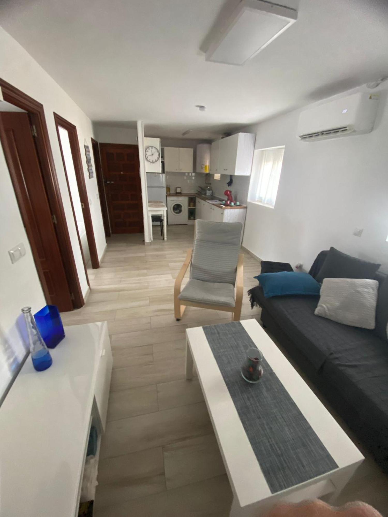 J&V Apartamento Ronda Extérieur photo